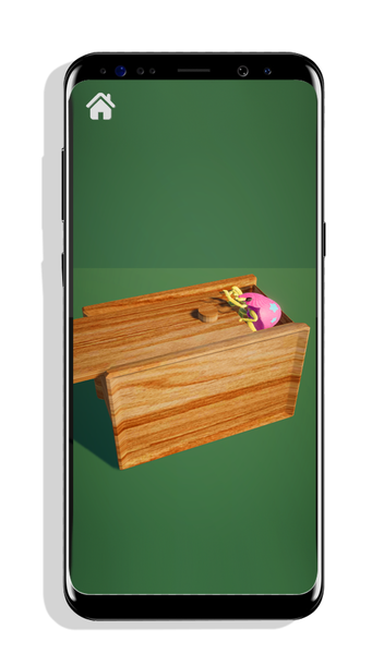 Satisfun! Anxiety Relief Games - عکس بازی موبایلی اندروید