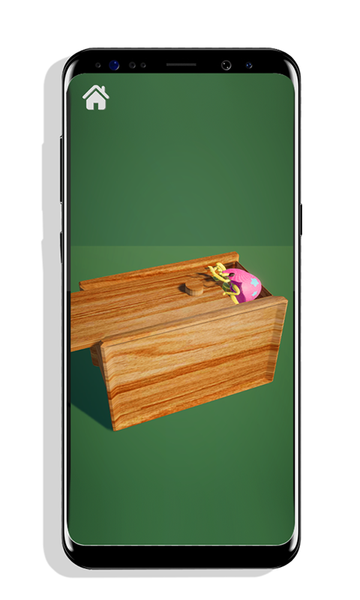 Satisfun! Anxiety Relief Games - عکس بازی موبایلی اندروید