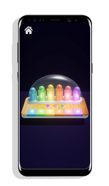 Satisfun! Anxiety Relief Games - عکس بازی موبایلی اندروید