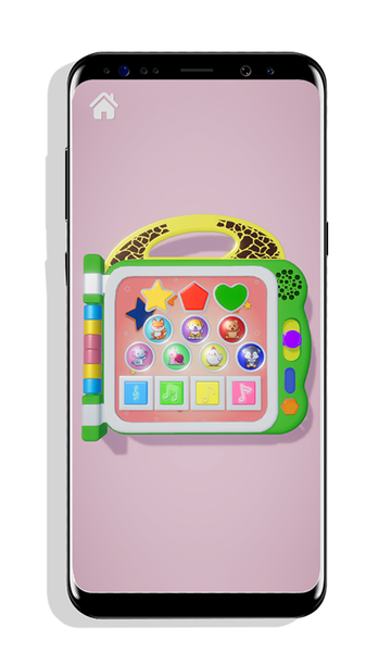 Satisfun! Anxiety Relief Games - عکس بازی موبایلی اندروید