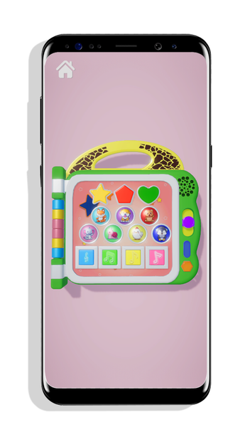 Satisfun! Anxiety Relief Games - عکس بازی موبایلی اندروید