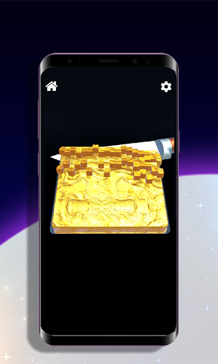 Fidget Toys Set! Sensory Play - عکس بازی موبایلی اندروید