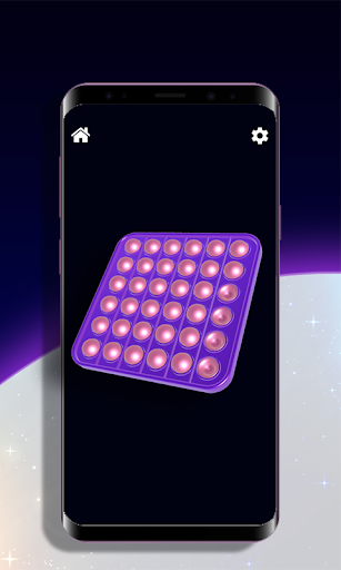 Fidget Toys Set! Sensory Play - عکس بازی موبایلی اندروید