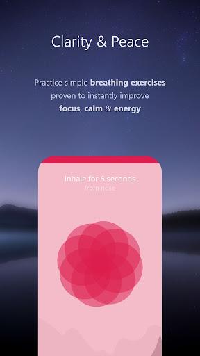 Stoic Journal & Mindset: Mori - عکس برنامه موبایلی اندروید