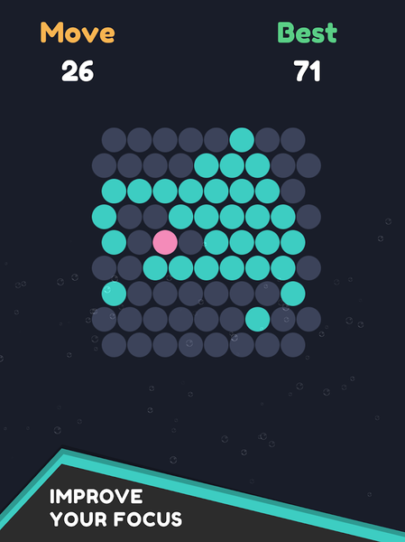 Puzzle Game - Brain wash and T - عکس بازی موبایلی اندروید