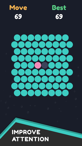 Puzzle Game - Brain wash and T - عکس بازی موبایلی اندروید