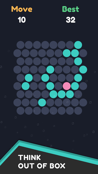 Puzzle Game - Brain wash and T - عکس بازی موبایلی اندروید