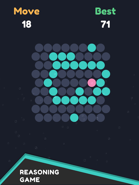 Puzzle Game - Brain wash and T - عکس بازی موبایلی اندروید