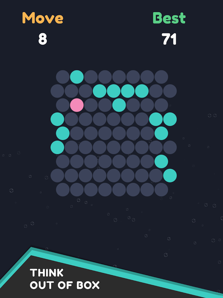 Puzzle Game - Brain wash and T - عکس بازی موبایلی اندروید