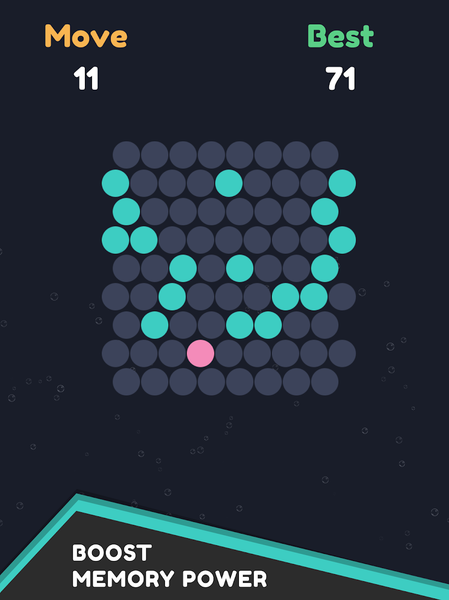 Puzzle Game - Brain wash and T - عکس بازی موبایلی اندروید