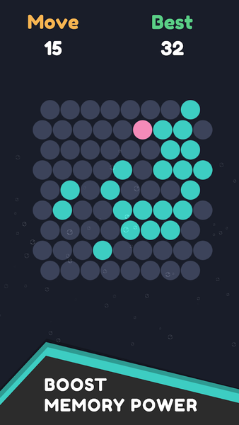 Puzzle Game - Brain wash and T - عکس بازی موبایلی اندروید
