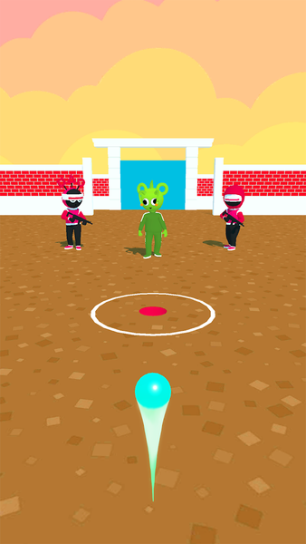 Prison Run: Survival Challenge - عکس بازی موبایلی اندروید