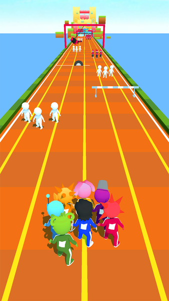 Prison Run: Survival Challenge - عکس بازی موبایلی اندروید