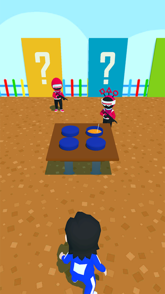 Prison Run: Survival Challenge - عکس بازی موبایلی اندروید