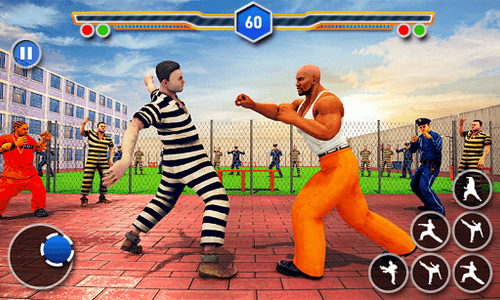 Prison Escape : Fight For Freedom::Appstore for Android