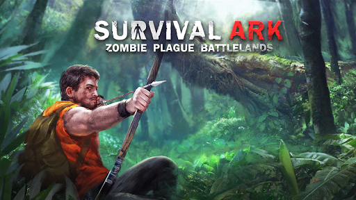 Survival Ark - Gameplay image of android game