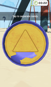 Squid Games challenge - 456 Survival - Image screenshot of android app