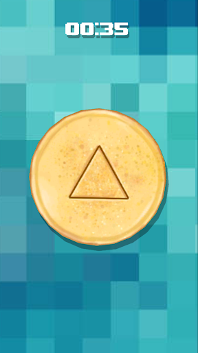 Survival 456 Candy Challenge - Gameplay image of android game