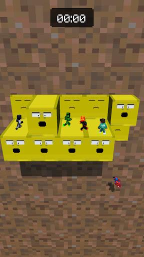 Survival 456 Candy Challenge - Gameplay image of android game