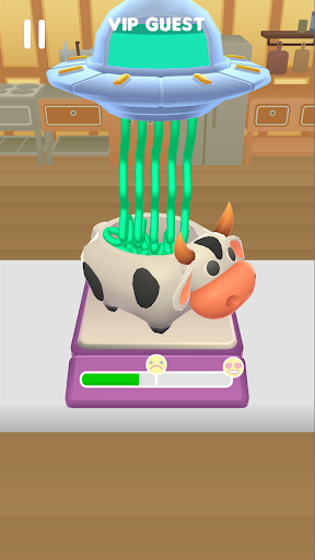 Sushi Roll ۳D - Cooking ASMR - عکس بازی موبایلی اندروید