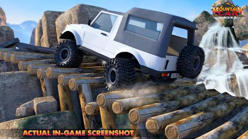 Car Simulator: Off Road Games - عکس بازی موبایلی اندروید