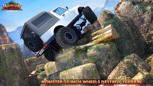 Car Simulator: Off Road Games - عکس بازی موبایلی اندروید
