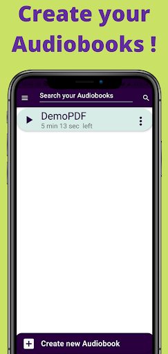 InstaReader - Image screenshot of android app