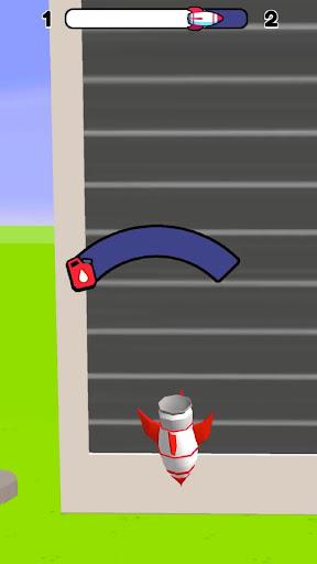 Blast City - عکس بازی موبایلی اندروید