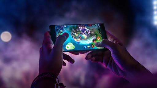 SVIP Gloud Games Guide - Image screenshot of android app