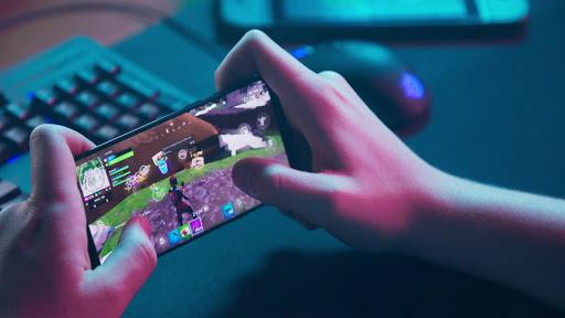 SVIP Gloud Games Guide - Image screenshot of android app