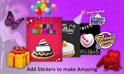Write name On Birthday Cake for Android - Download | Cafe Bazaar
