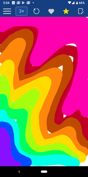 Swap-a-Doodle! - Image screenshot of android app