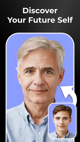 Swapic - AI Face Swapper - عکس برنامه موبایلی اندروید
