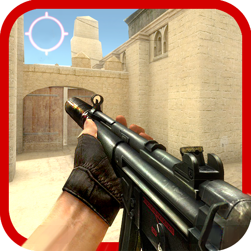 SWAT Shooter - عکس بازی موبایلی اندروید