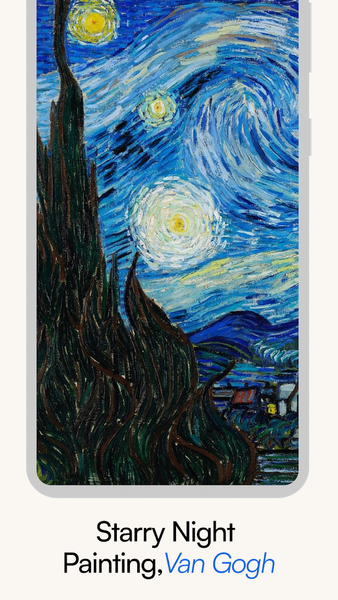 4K Wallpapers - Live Wallpaper - Image screenshot of android app