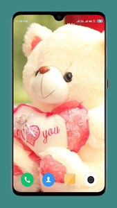 برنامه Cute Teddy Bear wallpaper - دانلود | کافه بازار برنامه Cute Teddy Bear wallpaper - دانلود | کافه بازار
