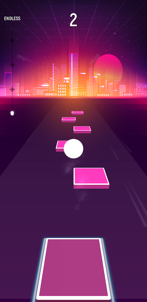 KPOP Music Hop: BTS Dancing Ti - عکس بازی موبایلی اندروید