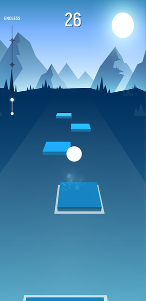 KPOP Music Hop: BTS Dancing Ti - عکس بازی موبایلی اندروید