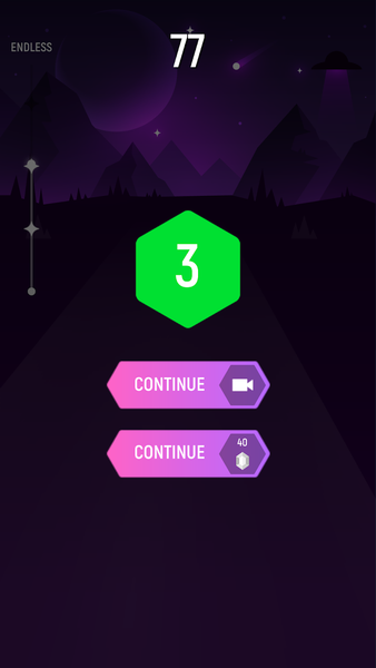 KPOP Music Hop: BTS Dancing Ti - عکس بازی موبایلی اندروید