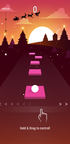 KPOP Music Hop: BTS Dancing Ti - عکس بازی موبایلی اندروید