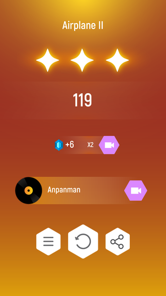 KPOP Music Hop: BTS Dancing Ti - عکس بازی موبایلی اندروید