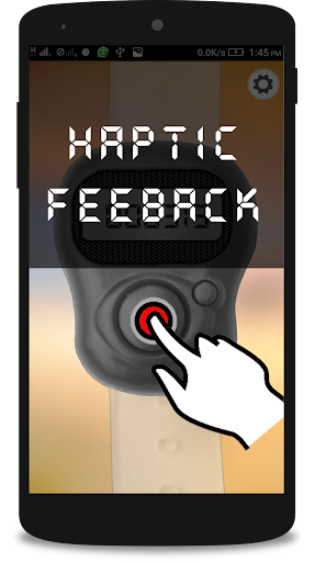 Mantra Counter - Image screenshot of android app