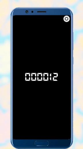 Mantra Counter - Image screenshot of android app