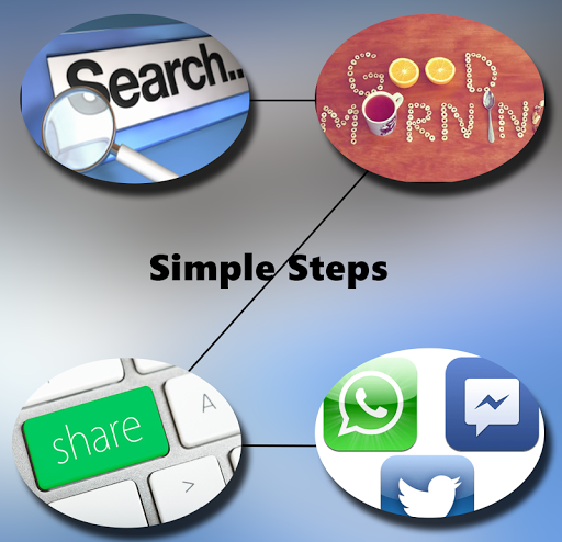 Pic finder - Image screenshot of android app