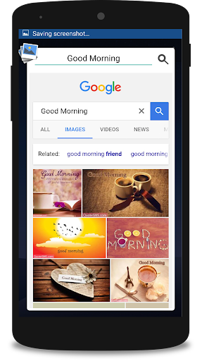 Pic finder - Image screenshot of android app