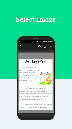 All language Translator - Image screenshot of android app