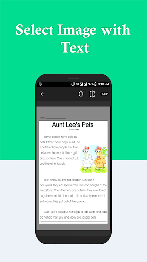 Camera Translator All Translate - Image screenshot of android app
