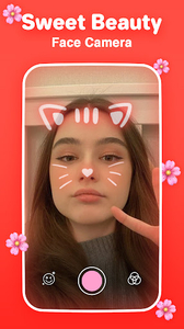sweet snap download app