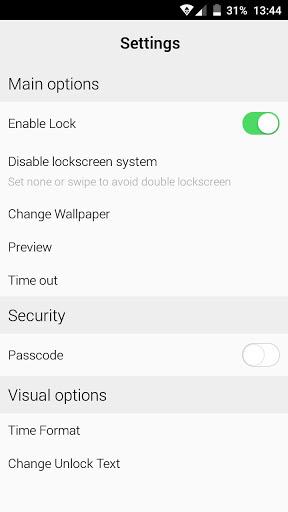 Husky Puppy HD Free PIN Lock - عکس برنامه موبایلی اندروید