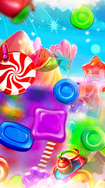 PAUD - Kurikulum Merdeka P5 - Gameplay image of android game